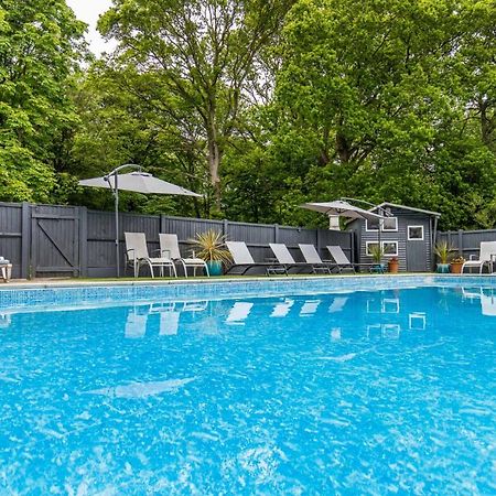 Host & Stay - The Eiders Aylmerton Exterior foto