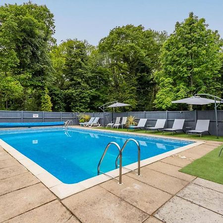 Host & Stay - The Eiders Aylmerton Exterior foto