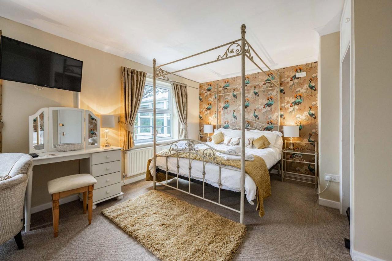 Host & Stay - The Eiders Aylmerton Exterior foto