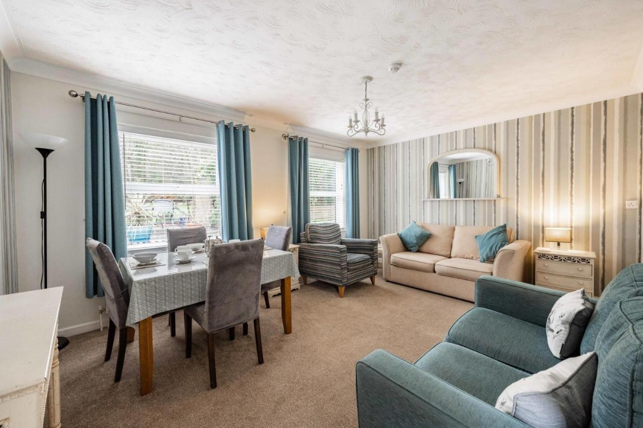 Host & Stay - The Eiders Aylmerton Exterior foto