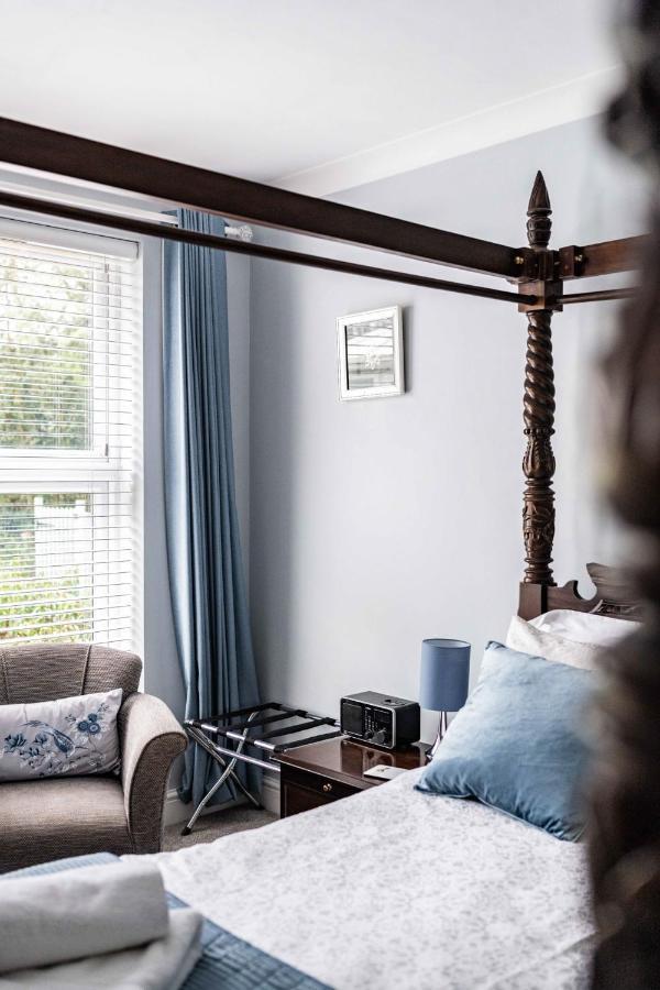Host & Stay - The Eiders Aylmerton Exterior foto