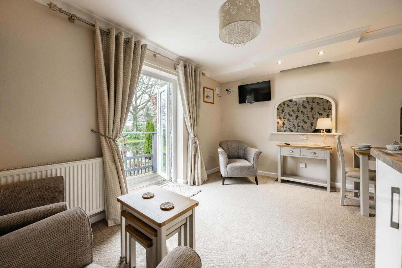 Host & Stay - The Eiders Aylmerton Exterior foto