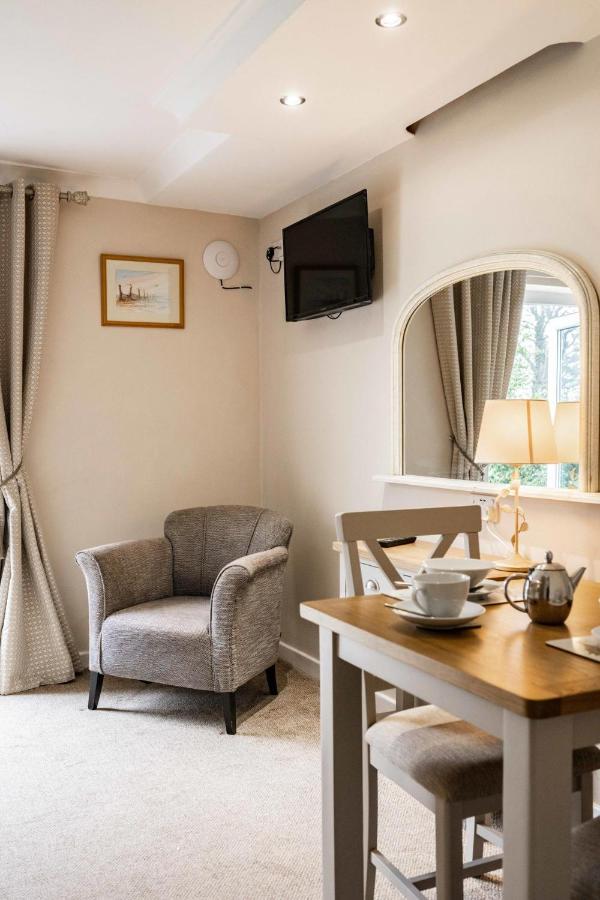 Host & Stay - The Eiders Aylmerton Exterior foto