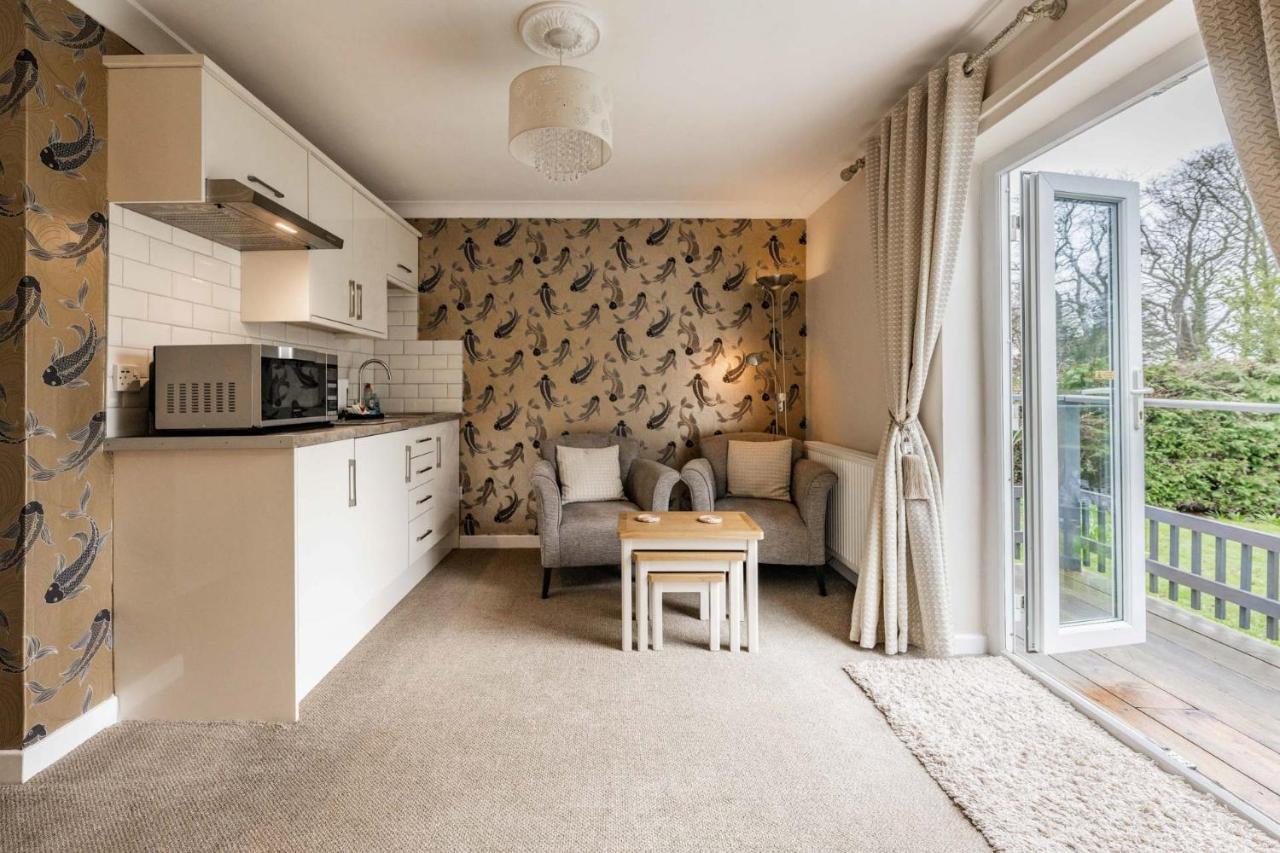Host & Stay - The Eiders Aylmerton Exterior foto