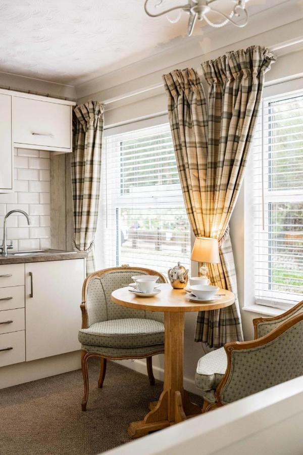 Host & Stay - The Eiders Aylmerton Exterior foto