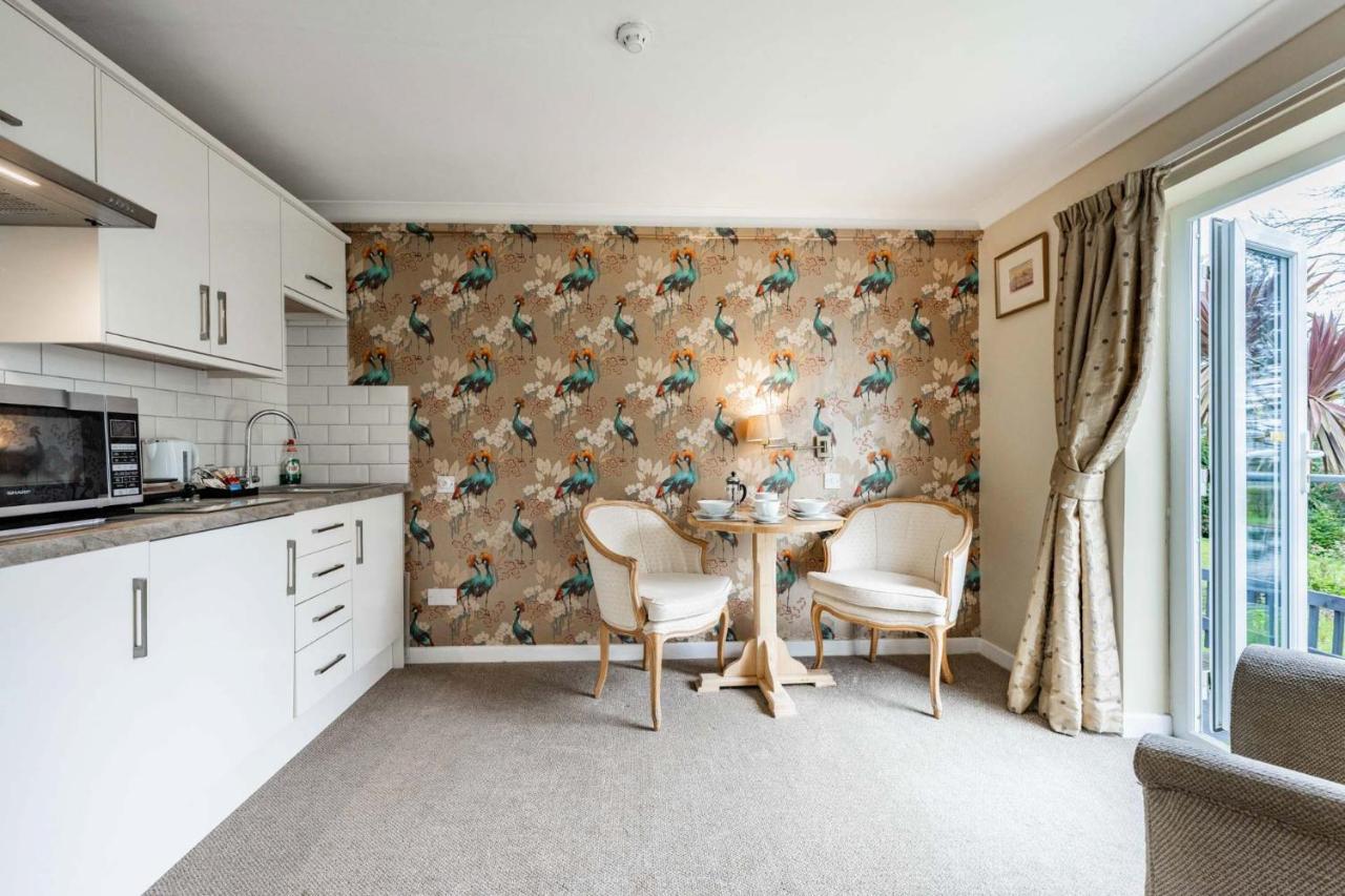 Host & Stay - The Eiders Aylmerton Exterior foto
