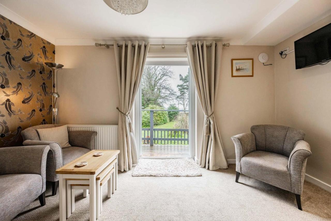 Host & Stay - The Eiders Aylmerton Exterior foto