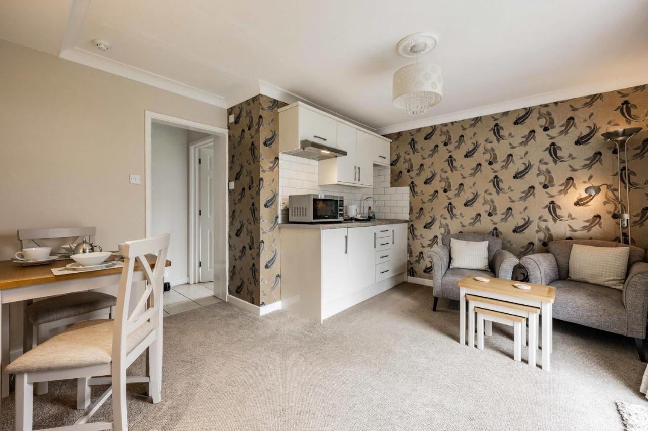 Host & Stay - The Eiders Aylmerton Exterior foto