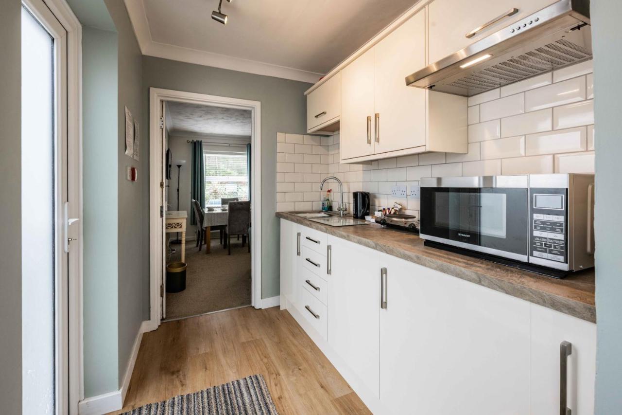 Host & Stay - The Eiders Aylmerton Exterior foto