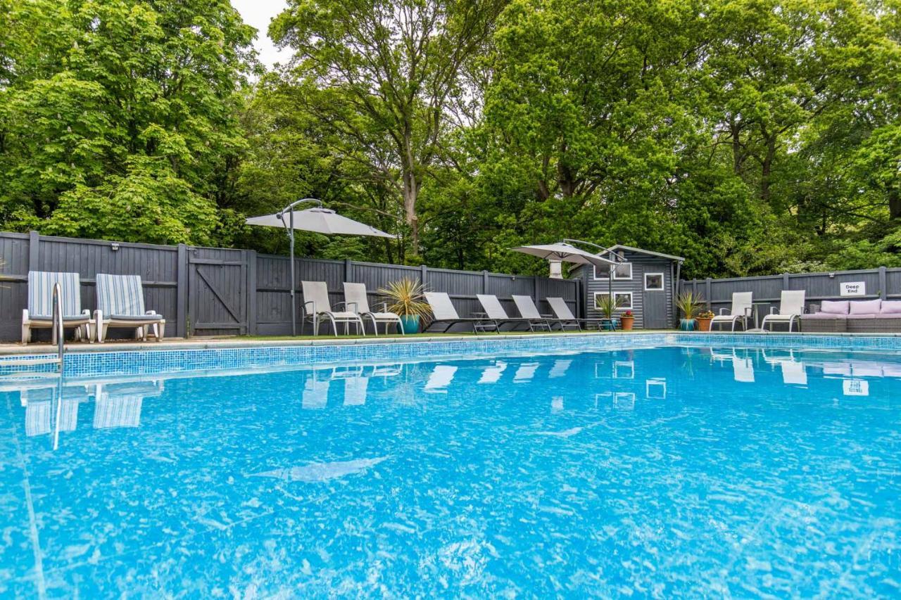 Host & Stay - The Eiders Aylmerton Exterior foto