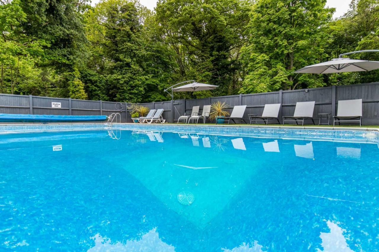 Host & Stay - The Eiders Aylmerton Exterior foto